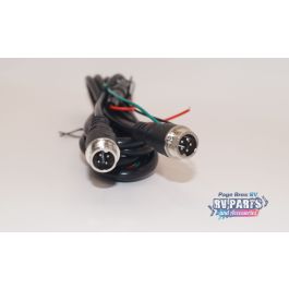 SPHERE MONITOR LOOM (5 PIN)